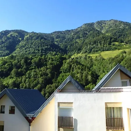 Bareges, 1 Piece, 4 Personnes - Fr-1-460-28 Apartmán