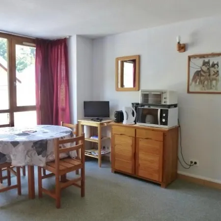 Bareges, 1 Piece, 4 Personnes - Fr-1-460-28 Apartmán