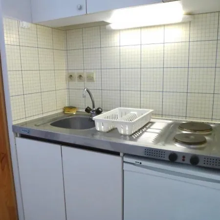 Bareges, 1 Piece, 4 Personnes - Fr-1-460-28 Barèges