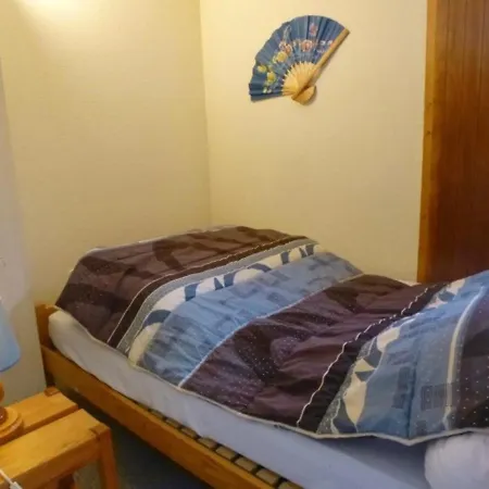 Apartmán Bareges, 1 Piece, 4 Personnes - Fr-1-460-28 *
